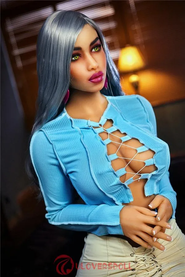 164cm E-cup Irontech adult doll Alison