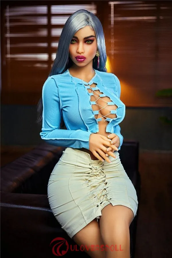 164cm E-cup Irontech adult doll Alison