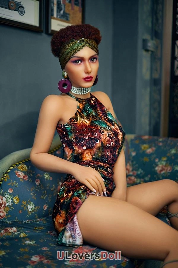 TPE Sexdoll