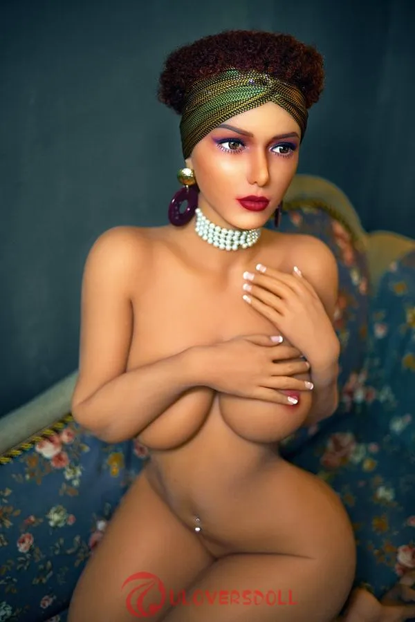 164cm E-cup Irontech real doll Heaven