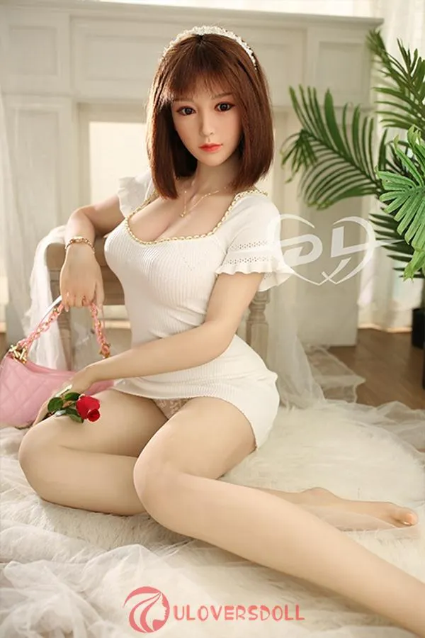 169cm D-cup sexy doll Callie