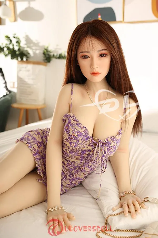 169cm D-cup adult doll Haylee