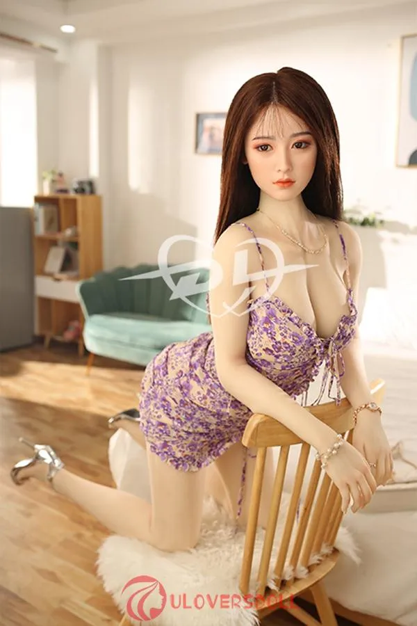 169cm D-cup adult doll Haylee
