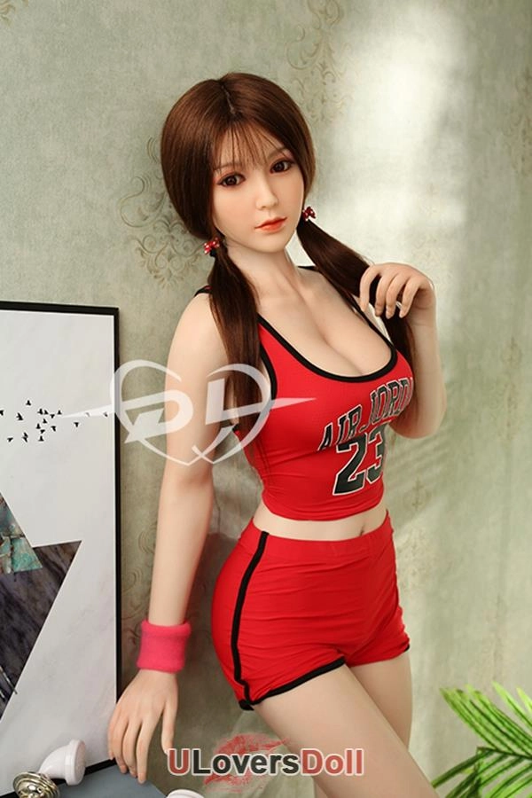 169cm D-cup DL sex doll Caitlin