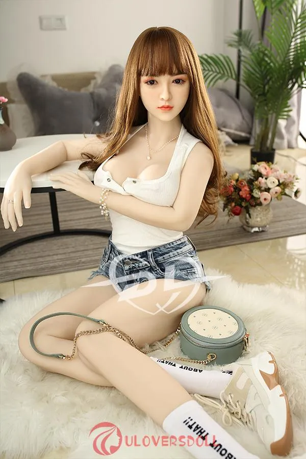 169cm D-cup sexy doll Kyra