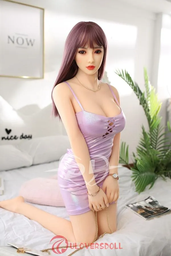 168cm D-cup adult doll Kayleigh