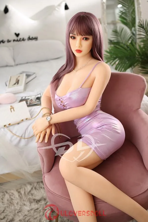 168cm D-cup adult doll Kayleigh