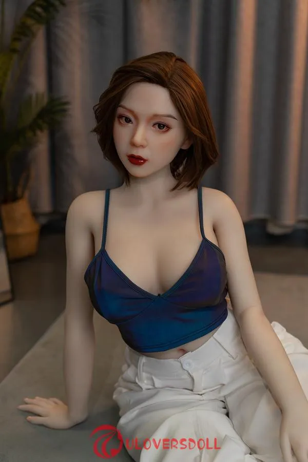 165cm big breast AXB sex doll Taryn