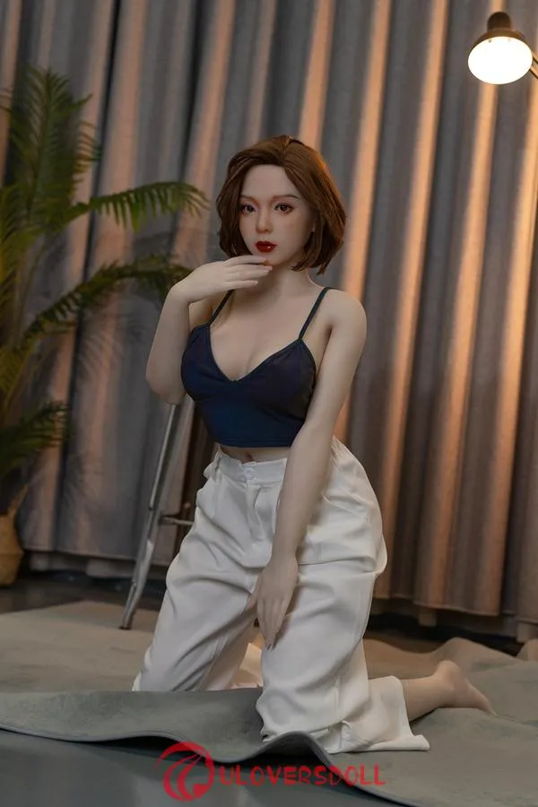 165cm big breast AXB sex doll Taryn