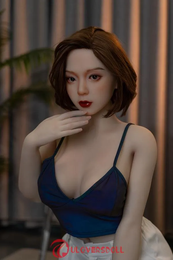 165cm big breast AXB sex doll Taryn