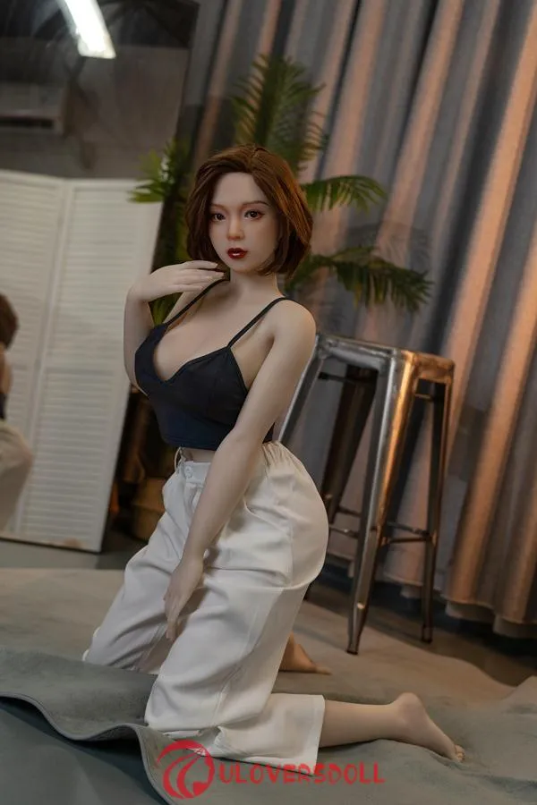 165cm big breast AXB sex doll Taryn