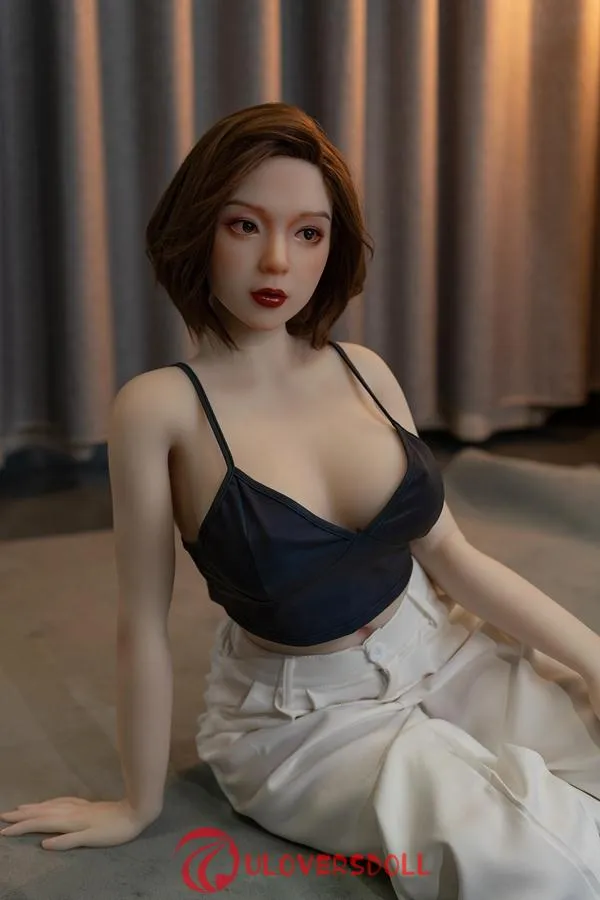 165cm big breast AXB sex doll Taryn