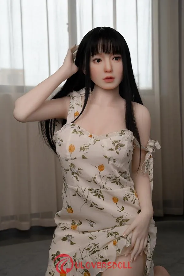 160cm (5ft3) C-Cup AXB real doll Tori