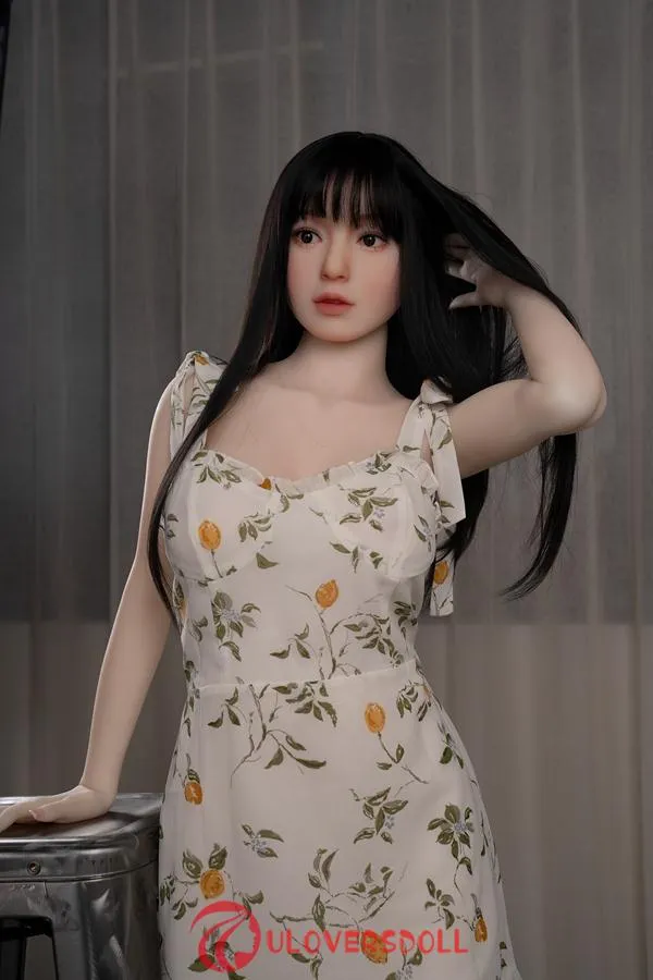 160cm (5ft3) C-Cup AXB real doll Tori