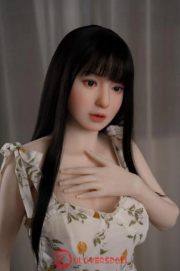 160cm (5ft3) C-Cup AXB real doll Tori