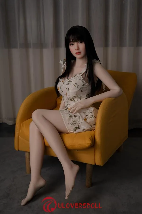 160cm (5ft3) C-Cup AXB real doll Tori