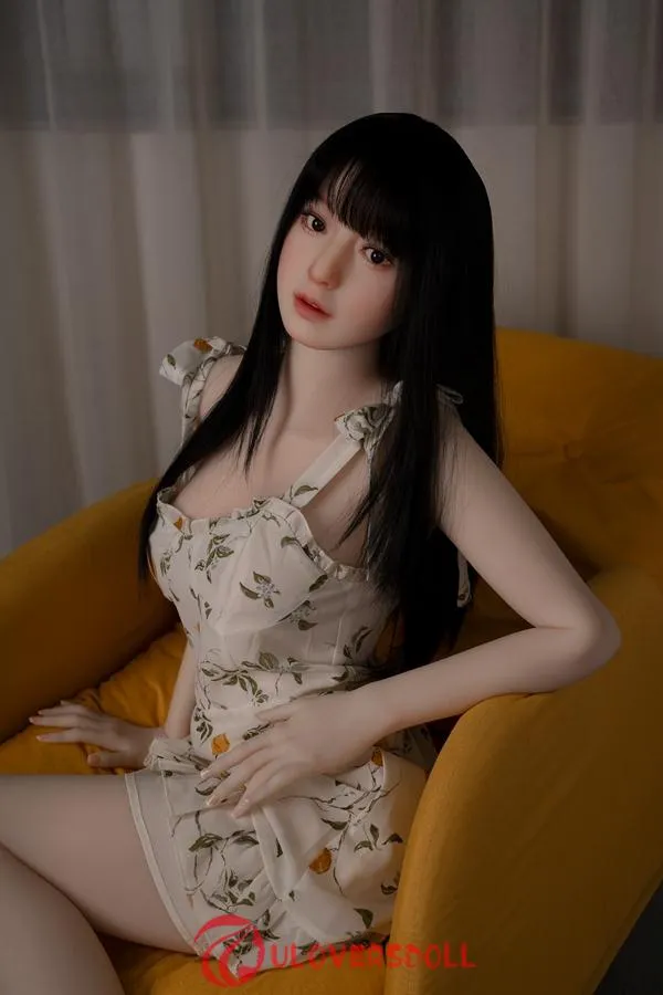 160cm (5ft3) C-Cup AXB real doll Tori
