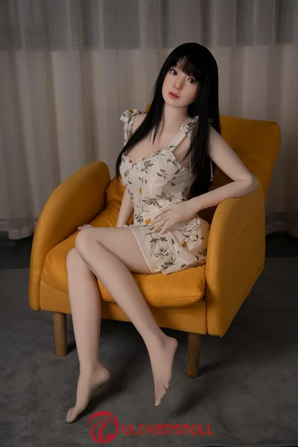 160cm (5ft3) C-Cup AXB real doll Tori