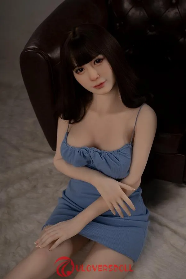 160cm (5ft3) C-Cup AXB love doll Francesca