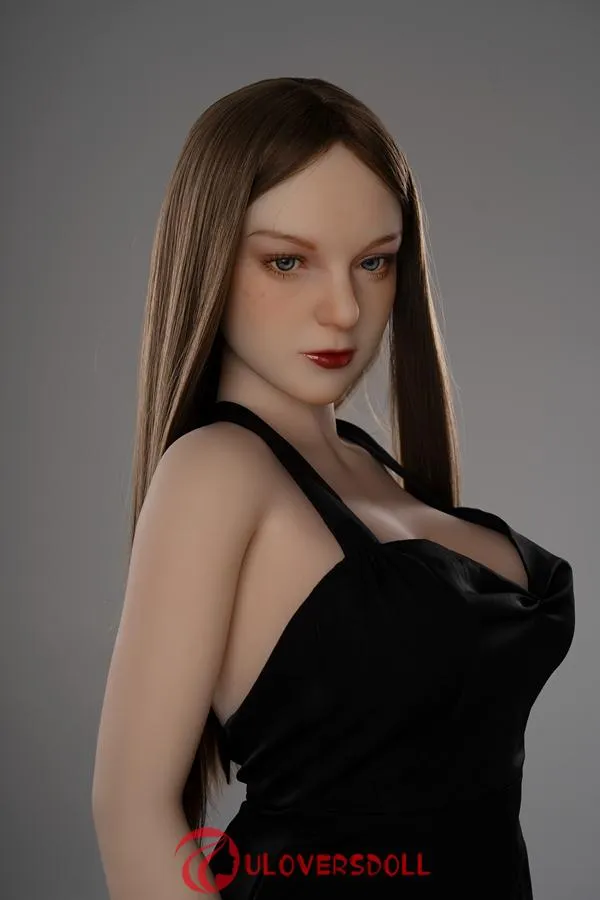 165cm big breast AXB sexy doll Kristen