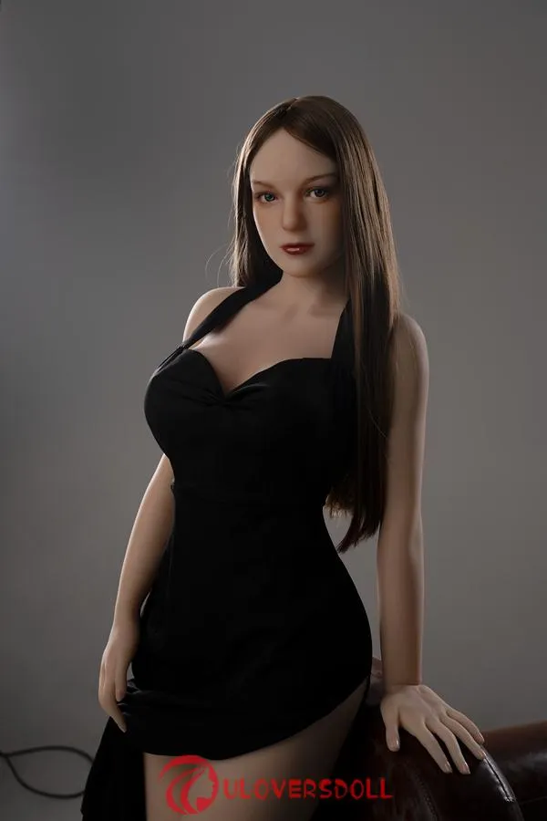 165cm big breast AXB sexy doll Kristen