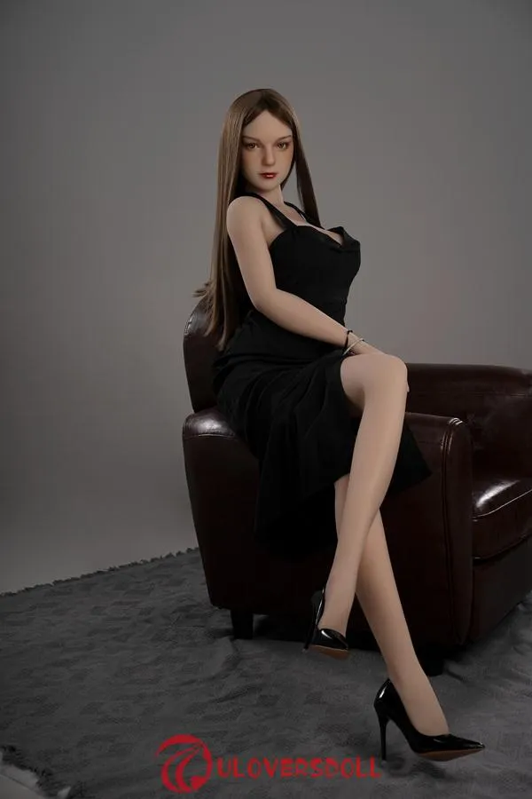 165cm big breast AXB sexy doll Kristen