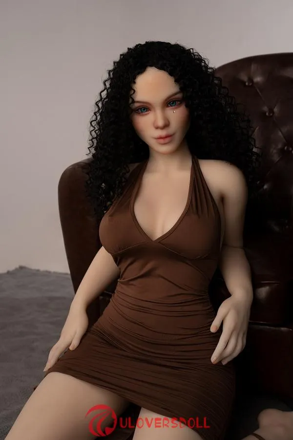 165cm big breast AXB love doll Cheyanne