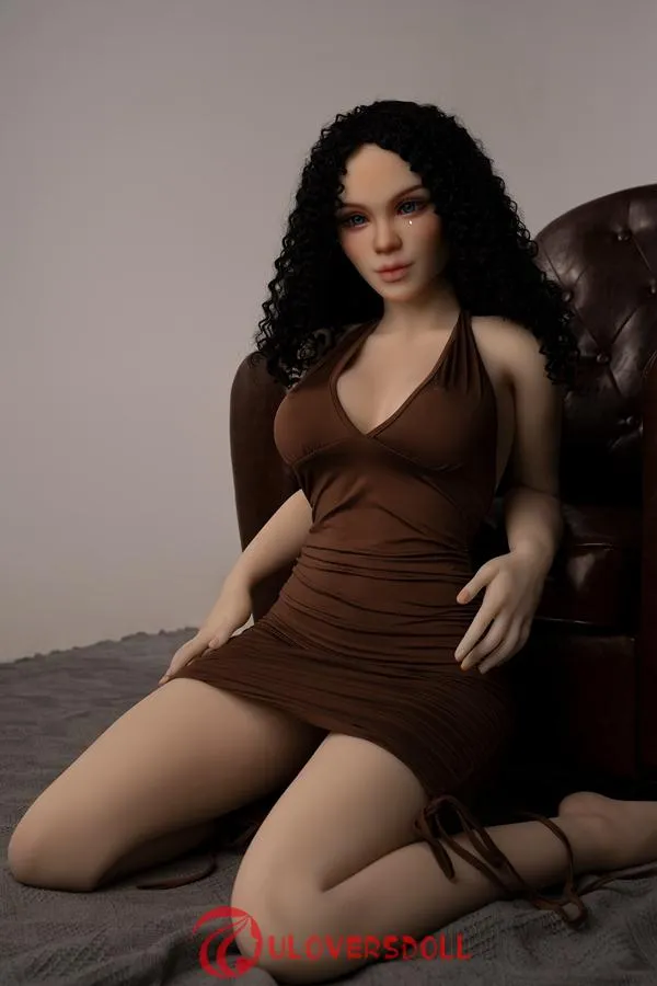 165cm big breast AXB love doll Cheyanne