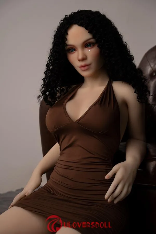 165cm big breast AXB love doll Cheyanne