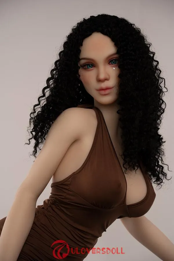 165cm big breast AXB love doll Cheyanne