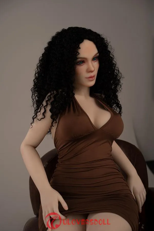 165cm big breast AXB love doll Cheyanne