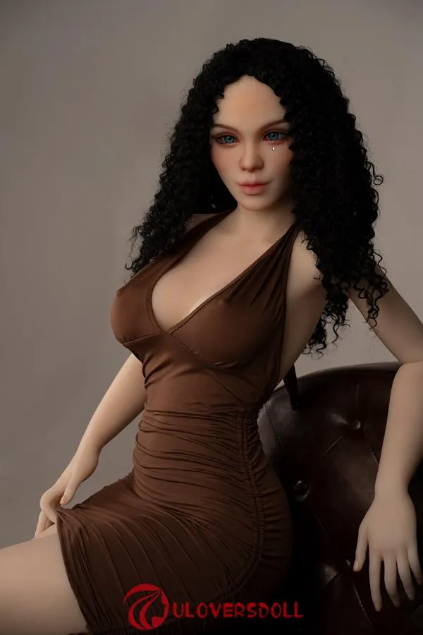 165cm big breast AXB love doll Cheyanne