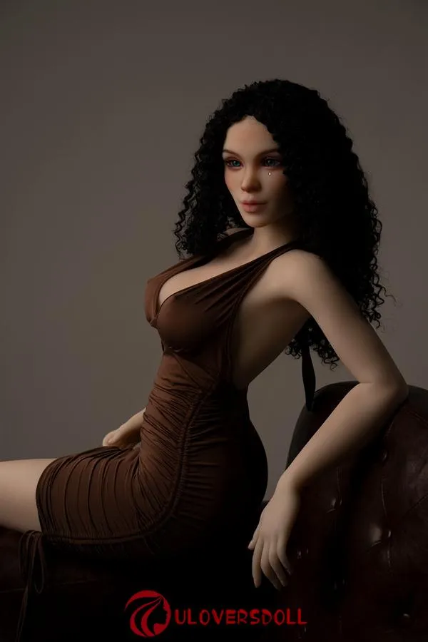 165cm big breast AXB love doll Cheyanne