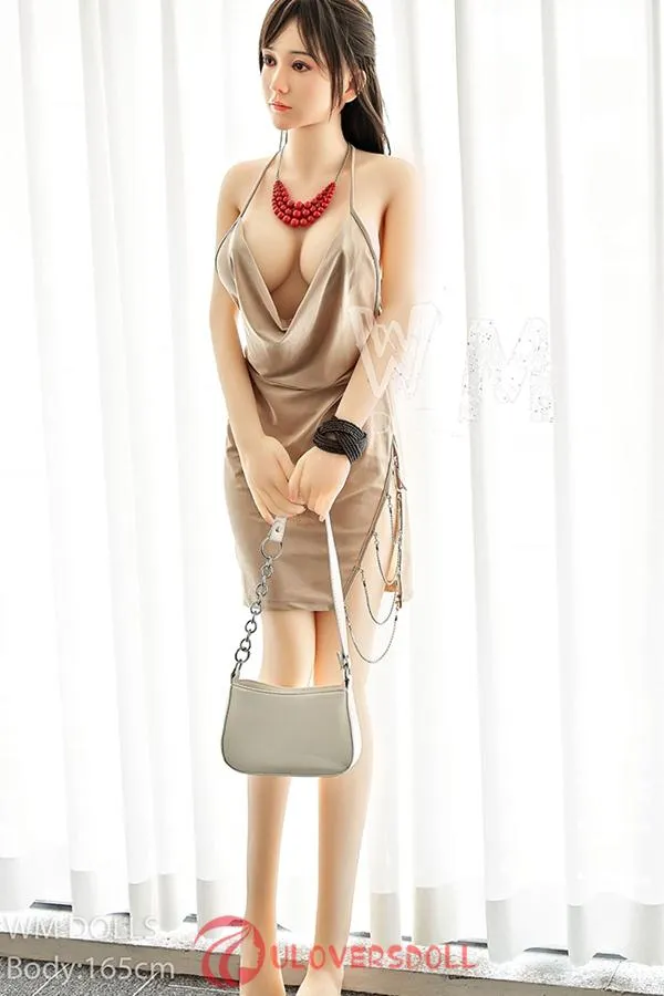 165cm D-cup WM adult doll Wendy