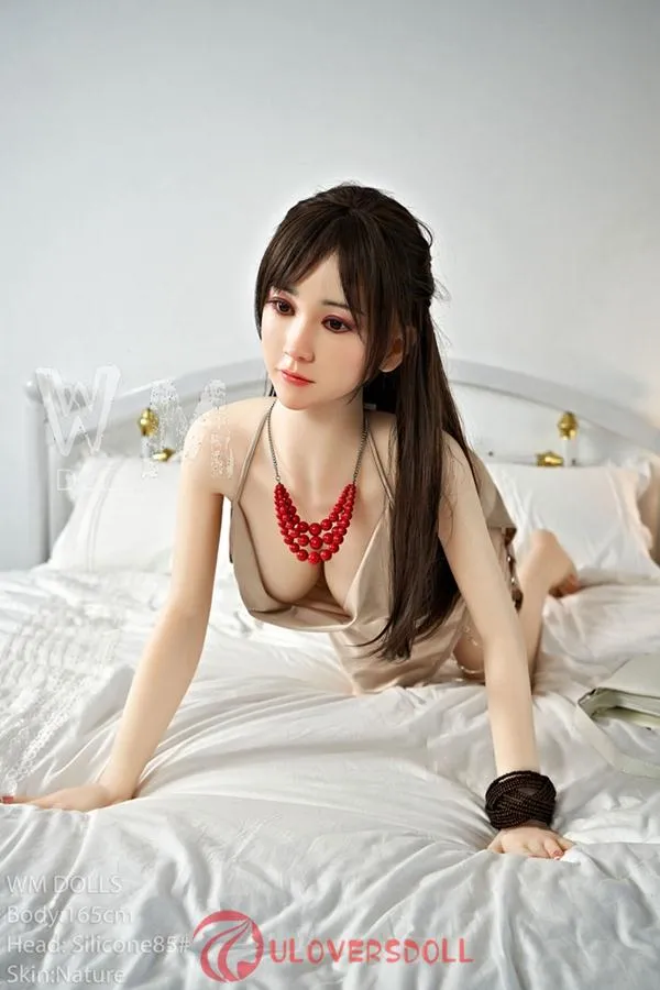 165cm D-cup WM adult doll Wendy