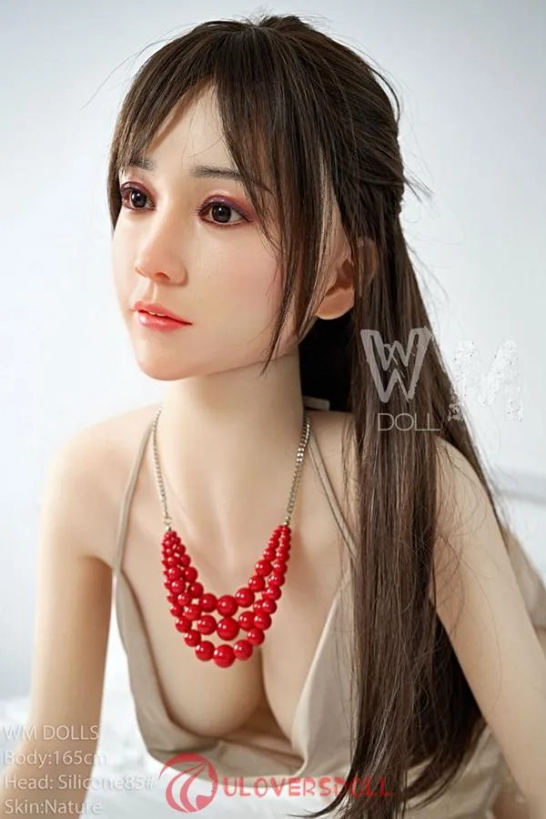 165cm D-cup WM adult doll Wendy