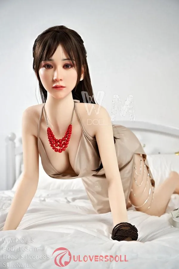 165cm D-cup WM adult doll Wendy