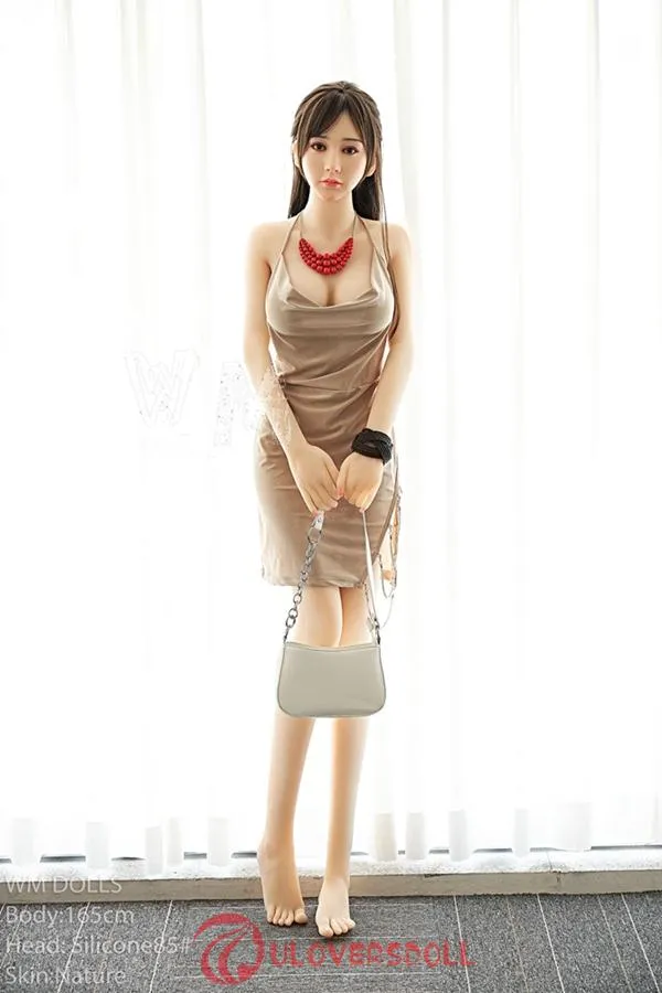 165cm D-cup WM adult doll Wendy