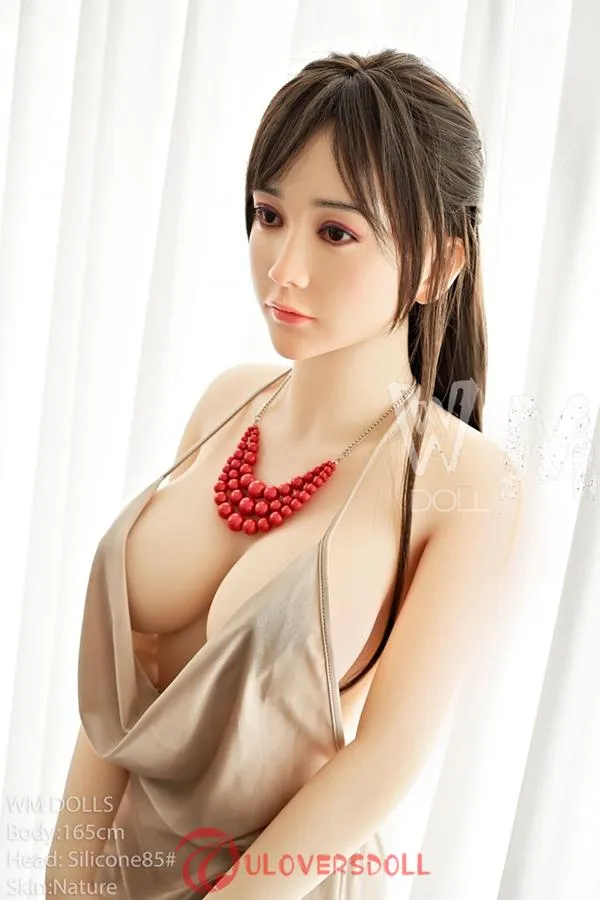 165cm D-cup WM adult doll Wendy