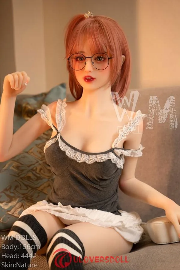 best japanese sex doll in action