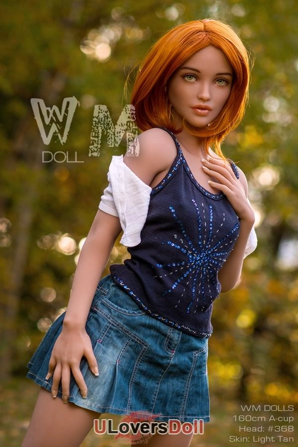 big hips TPE love doll