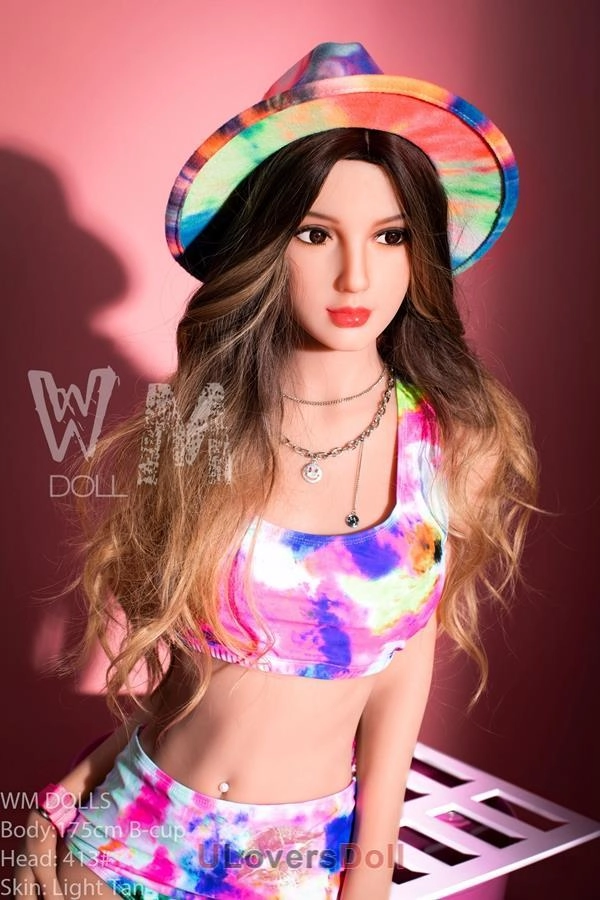 silicone love doll