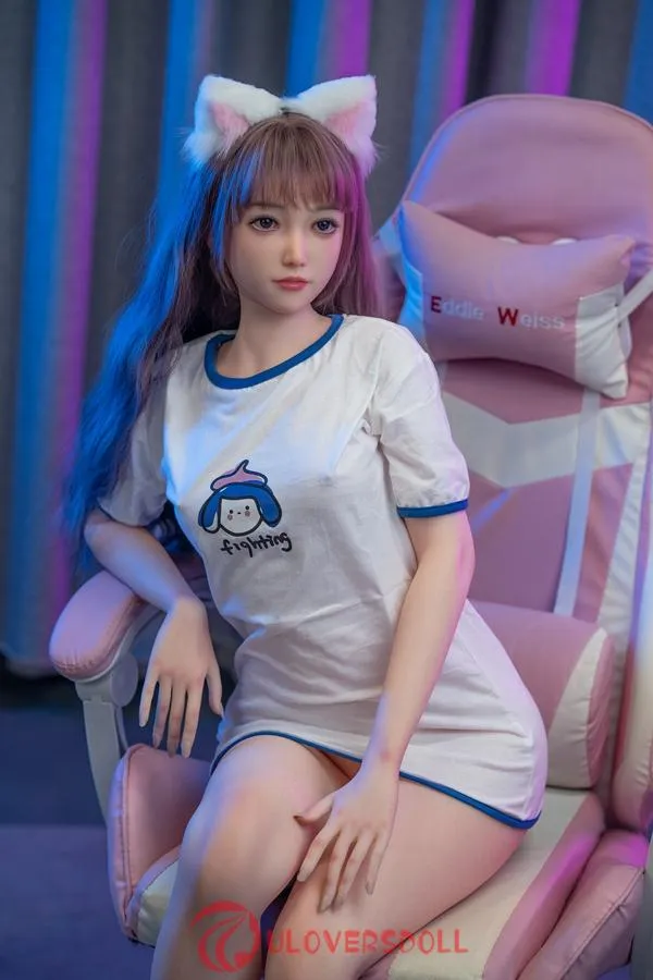  A-cup ZELEX real doll Natalee