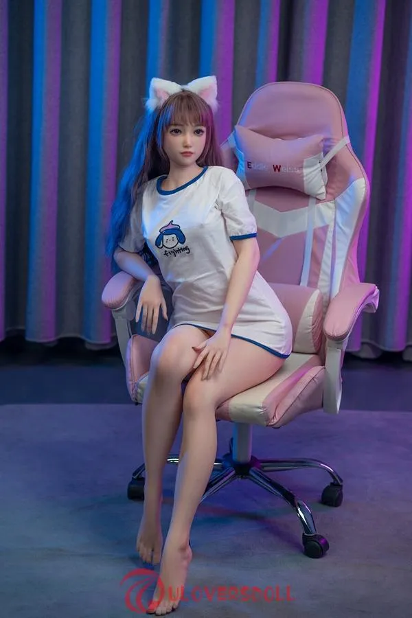  A-cup ZELEX real doll Natalee