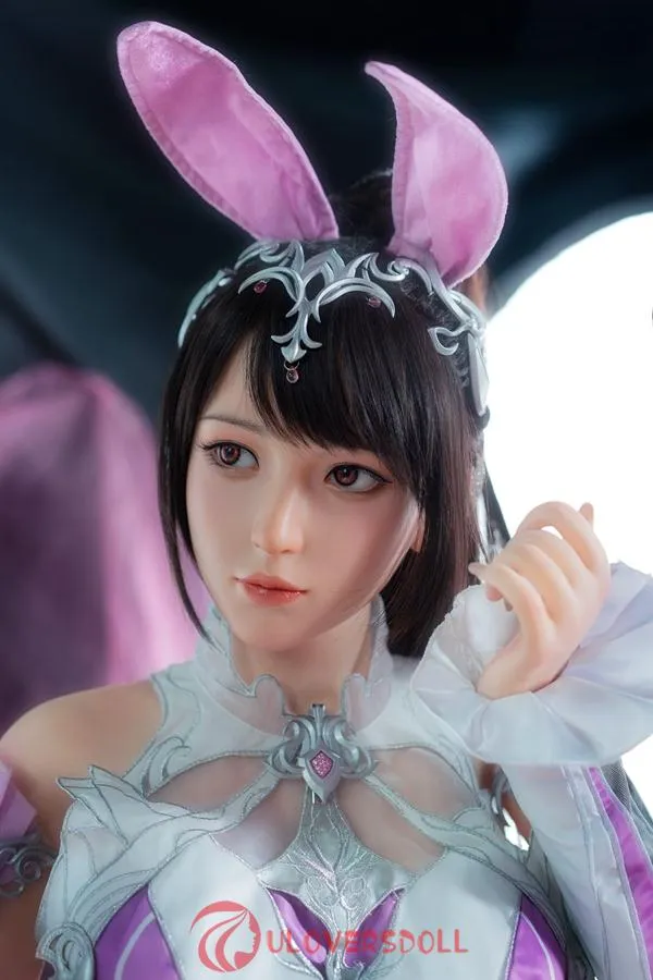 155cm (5ft1) C-Cup ZELEX love doll Joy