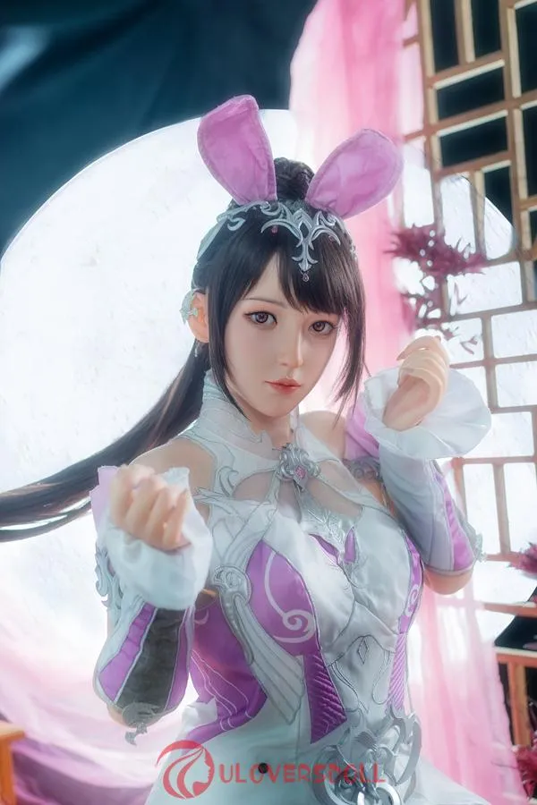 155cm C-Cup ZELEX love doll Joy