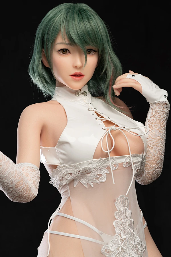 165cm F Cup ZELEX Doll
