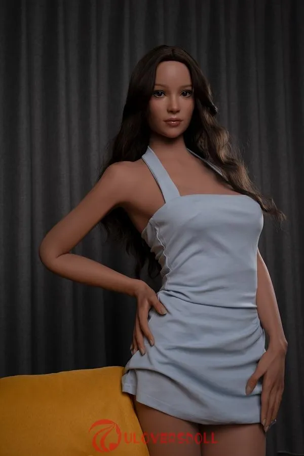 170cm C-Cup ZELEX real doll Krystal