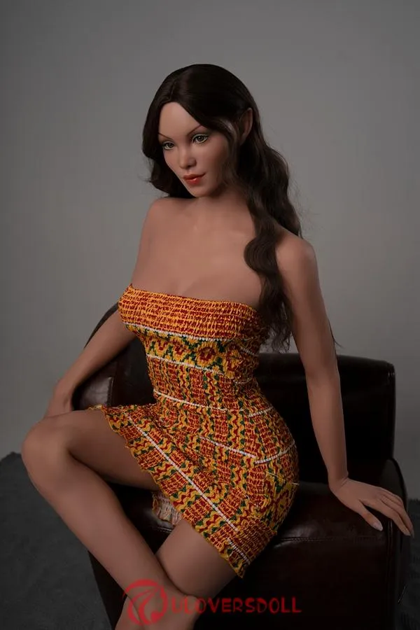 170cm C-Cup ZELEX love doll Kennedi