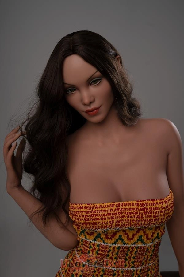 silicone love doll